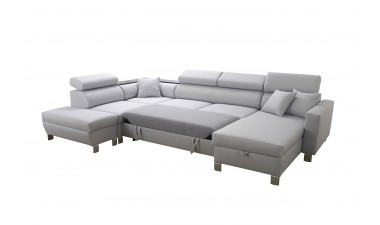 corner-sofa-beds - LORETTO VI - 3