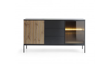 chest-of-drawers - Bento Chest of Drawers Ksz154
