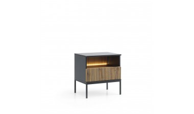 chest-of-drawers - Bento Bedside