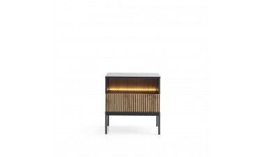 chest-of-drawers - Bento Bedside - 5