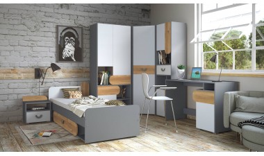 kids-and-teens-bookcase - Matini Bookcase Ca3