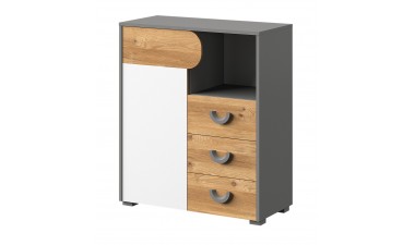 kids-and-teens-chest-of-drawers - Matini Chest of Drawers Ca6 kids-and-teens-chest-of-drawers - Matini Chest of Drawers Ca6 - 1