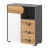 Matini Chest of Drawers Ca6 - 1