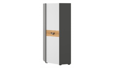 kids-and-teens-wardrobes - Matini Corner Wardrobe Ca7