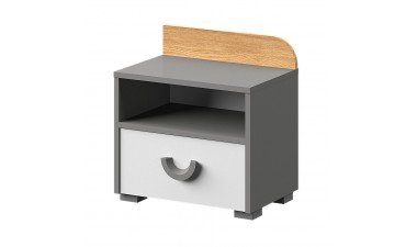 kids-and-teens-chest-of-drawers - Matini Bedside Ca12