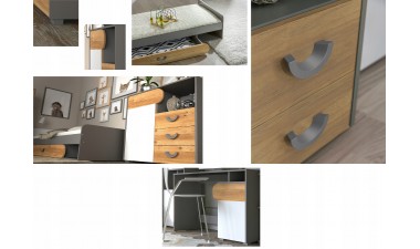 kids-and-teens-chest-of-drawers - Matini Bedside Ca12