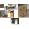 Matini Bedside Ca12 - 2