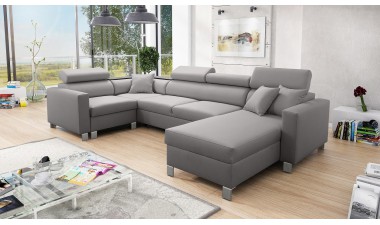 corner-sofa-beds - LORETTO V - 9