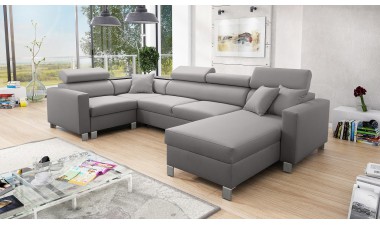 corner-sofa-beds - LORETTO V