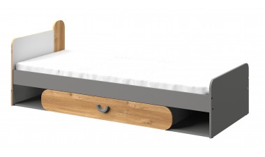 kids-and-teens-beds - Matini Bed Ca11 - 1