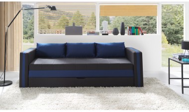 sofas-and-sofa-beds - EUFORIA DUO BLUE - 1