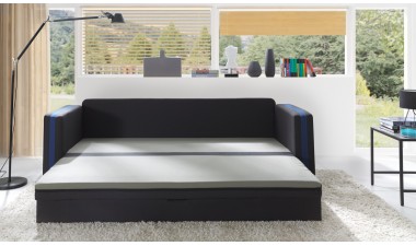 sofas-and-sofa-beds - EUFORIA DUO BLUE - 2