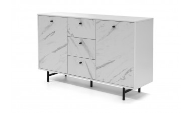 chest-of-drawers - Verona Chest of Drawers K2D3SZ