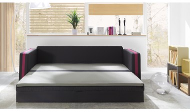 sofas-and-sofa-beds - EUFORIA DUO PINK