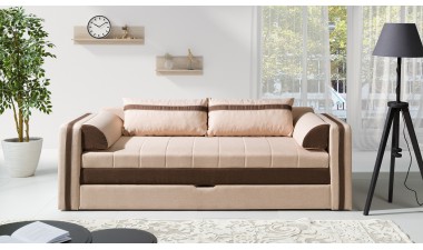 sofas-and-sofa-beds - EUFORIA LUX LIGHT - 1