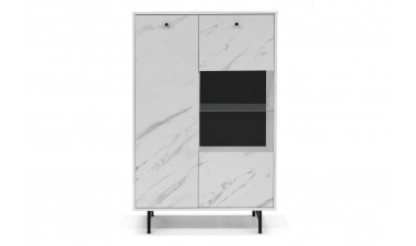 cabinets - Verona Cabinet 90