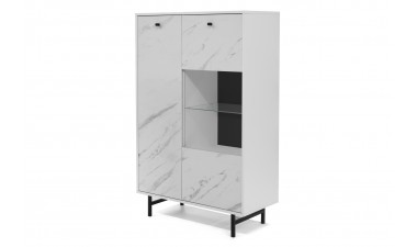 cabinets - Verona Cabinet 90