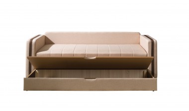 sofas-and-sofa-beds - EUFORIA LUX LIGHT - 3