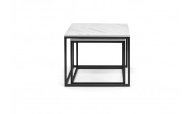 coffee-tables-and-dining-tables - Verona Set of 2 Coffee Tables - 3