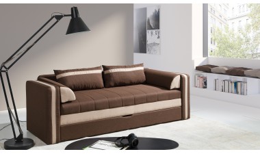 sofas-and-sofa-beds - EUFORIA LUX DARK - 1