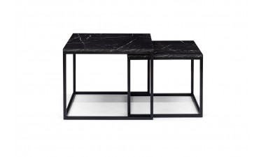 coffee-tables-and-dining-tables - Verona Set of 2 Coffee Tables - 13