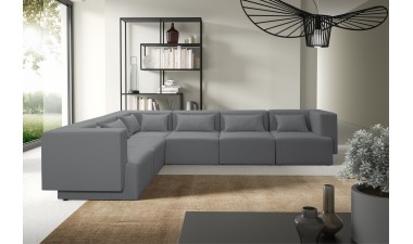 corner-sofa-beds - Santos IV