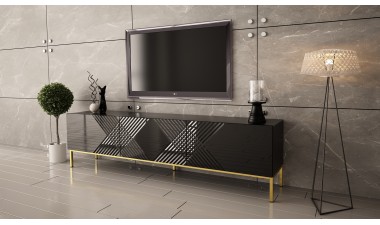 tv-units - Sero Tv Table - 2