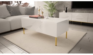 coffee-tables-and-dining-tables - Sero Coffee Table - 1