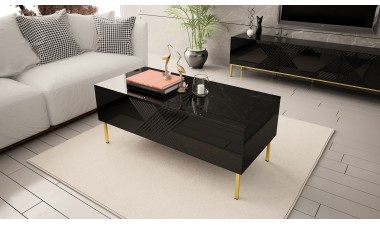 coffee-tables-and-dining-tables - Sero Coffee Table - 4