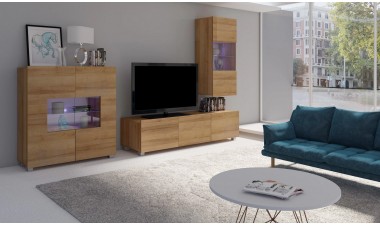 wall-units - Evo VII Wall Unit wall-units - Evo VII Wall Unit - 1