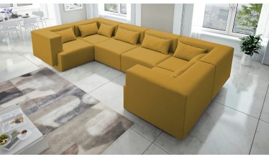 corner-sofa-beds - Santos V - 14