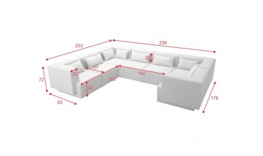 corner-sofa-beds - Santos VI - 7
