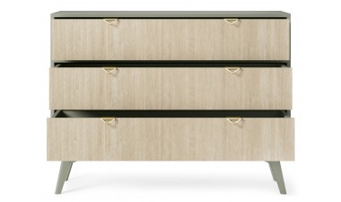 chest-of-drawers - Komo Chest of Drawers KSZ106 - 1