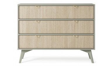 chest-of-drawers - Komo Chest of Drawers KSZ106 - 2