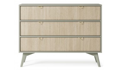 chest-of-drawers - Komo Chest of Drawers KSZ106