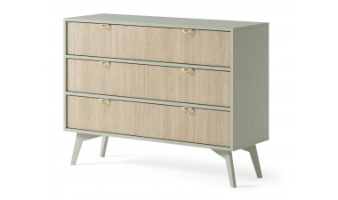 chest-of-drawers - Komo Chest of Drawers KSZ106 - 3