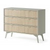 Komo Chest of Drawers KSZ106 - 3