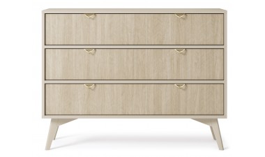 chest-of-drawers - Komo Chest of Drawers KSZ106 - 17