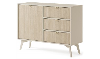 chest-of-drawers - Komo Chest of Drawers KSZD106 - 1