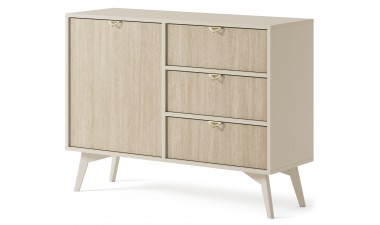 komody - Komo Komoda KSZD106