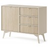 Komo Chest of Drawers KSZD106 - 1
