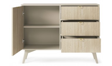 chest-of-drawers - Komo Chest of Drawers KSZD106 - 2
