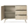 Komo Chest of Drawers KSZD106 - 2