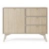 Komo Chest of Drawers KSZD106 - 3