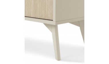chest-of-drawers - Komo Chest of Drawers KSZD106 - 6