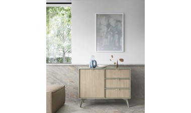 chest-of-drawers - Komo Chest of Drawers KSZD106 - 9