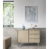 Komo Chest of Drawers KSZD106 - 9