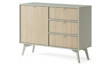 chest-of-drawers - Komo Chest of Drawers KSZD106 - 10