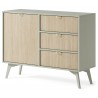 Komo Chest of Drawers KSZD106 - 10