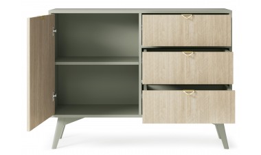 chest-of-drawers - Komo Chest of Drawers KSZD106 - 11